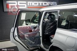 إنفينيتي QX80